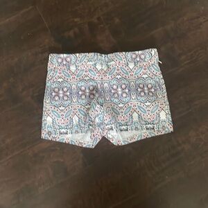 Women’s Express Shorts with Pockets